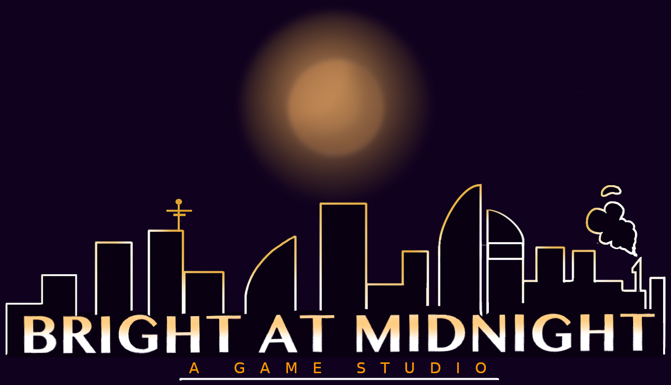 Bright at Midnight: A Game Studio